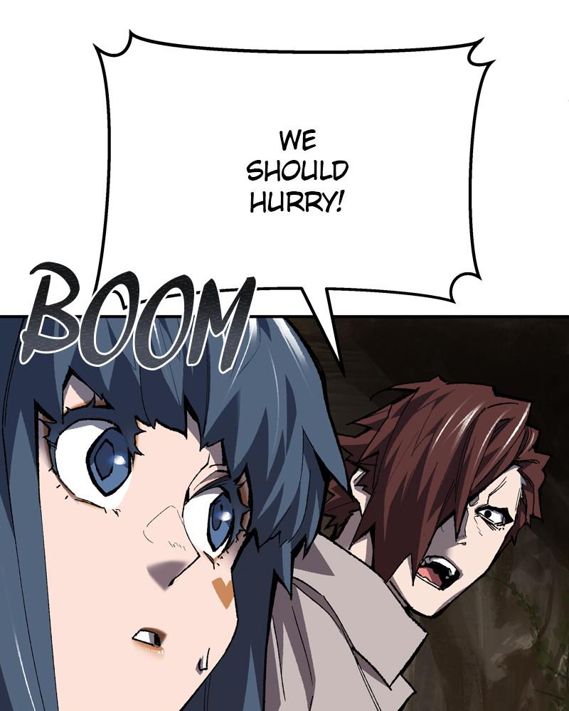 Limit Breaker S1 - Episode 22 226