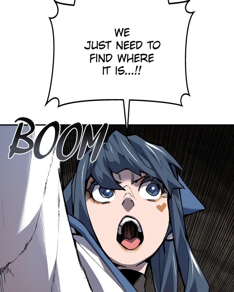 Limit Breaker S1 - Episode 22 232