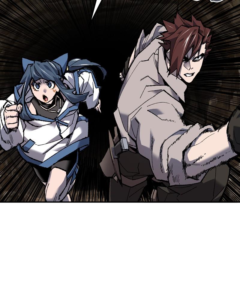 Limit Breaker S1 - Episode 22 234