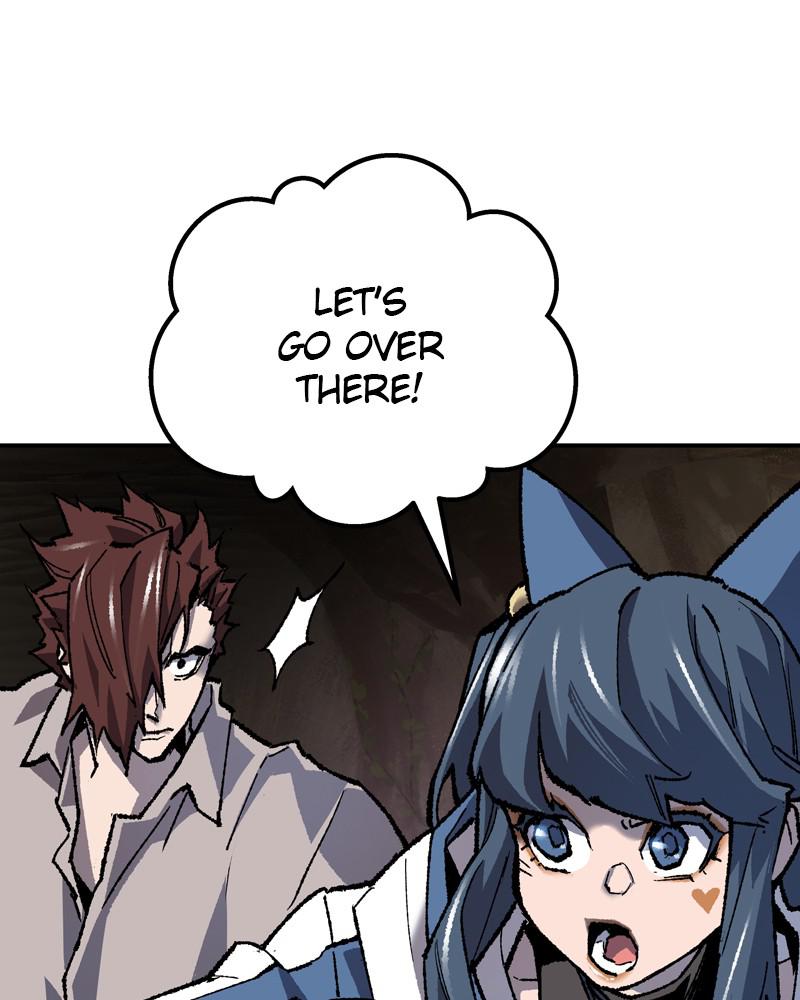 Limit Breaker S1 - Episode 22 238