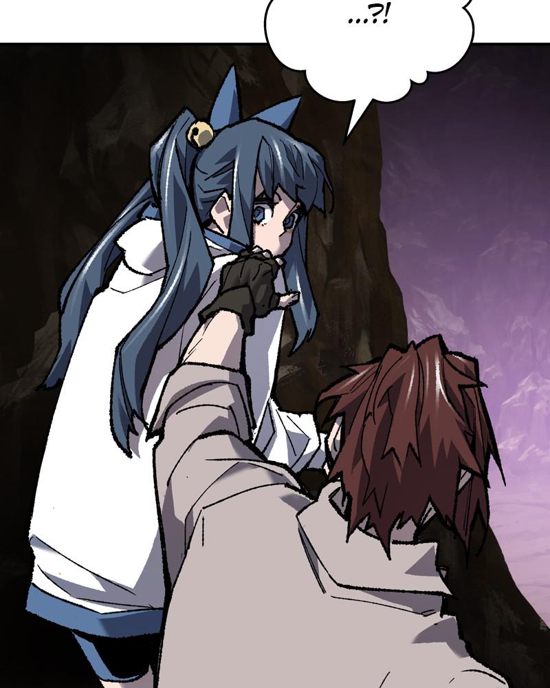 Limit Breaker S1 - Episode 22 241