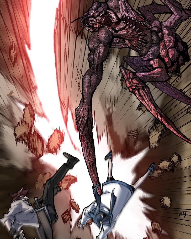 Limit Breaker S1 - Episode 23 64
