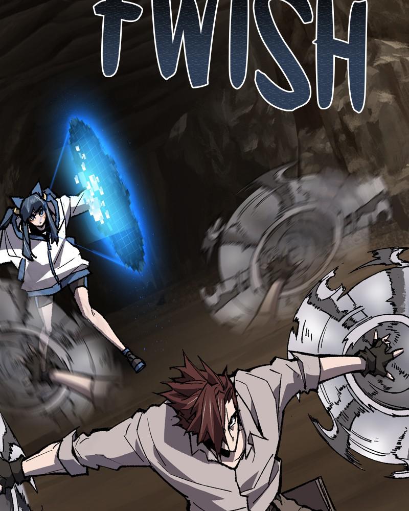 Limit Breaker S1 - Episode 23 69