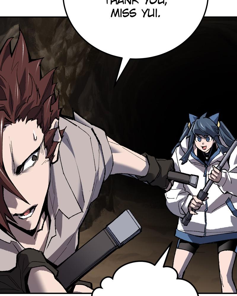 Limit Breaker S1 - Episode 23 115
