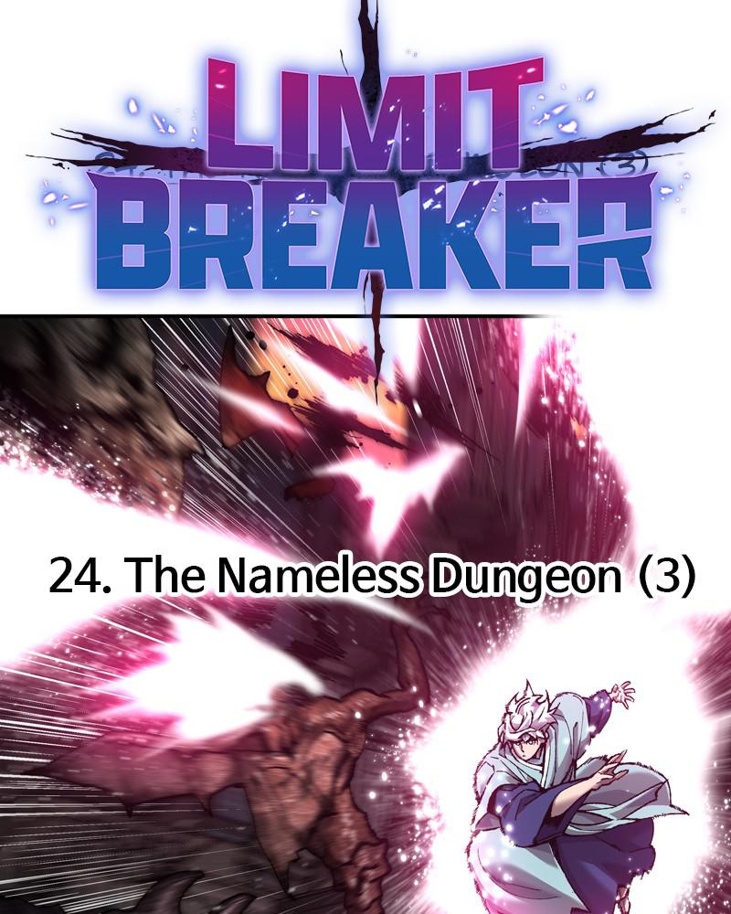 Limit Breaker S1 - Episode 24 26