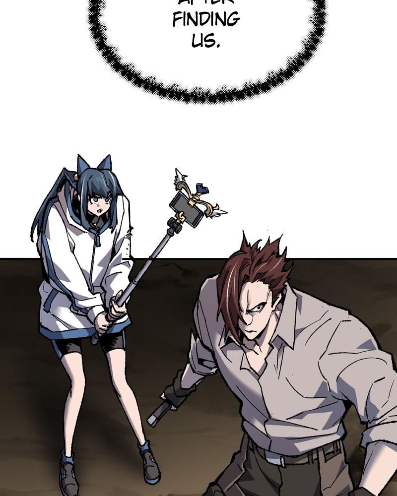 Limit Breaker S1 - Episode 24 64
