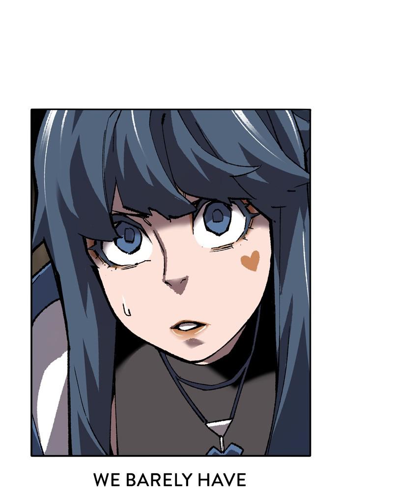 Limit Breaker S1 - Episode 24 92