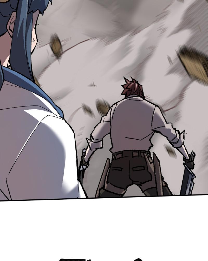 Limit Breaker S1 - Episode 24 153