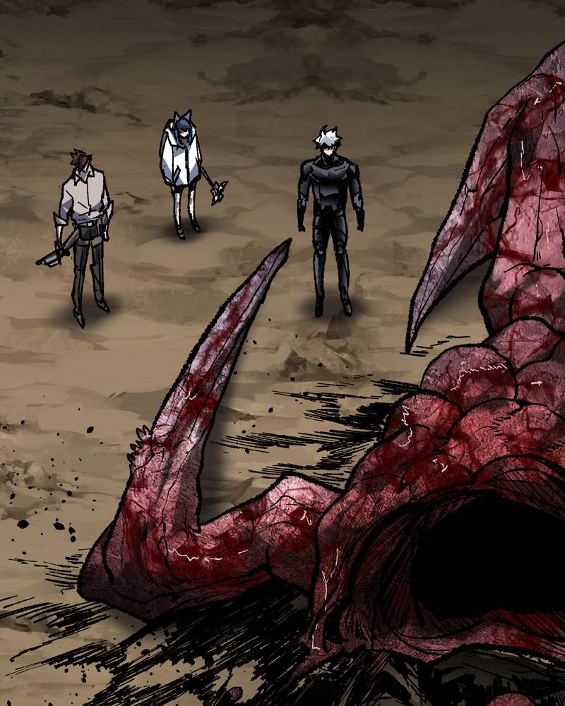 Limit Breaker S1 - Episode 24 165