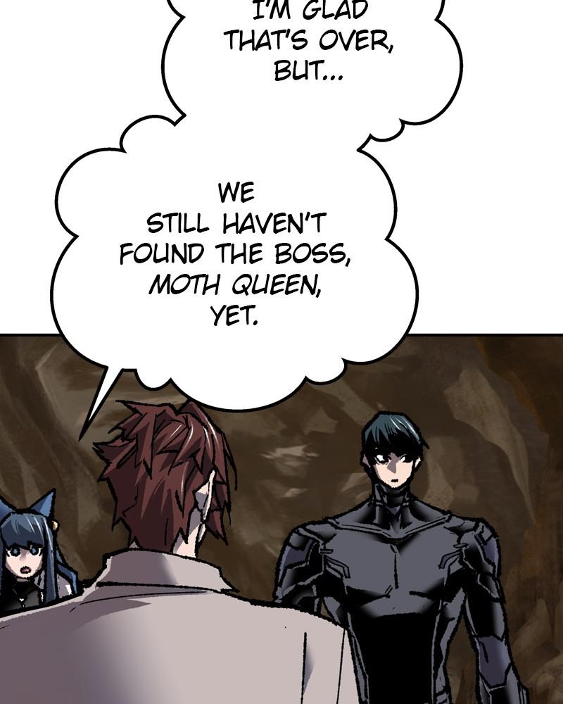 Limit Breaker S1 - Episode 24 200