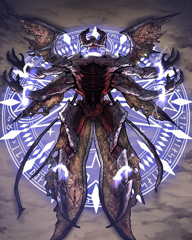 Limit Breaker S1 - Episode 25 2