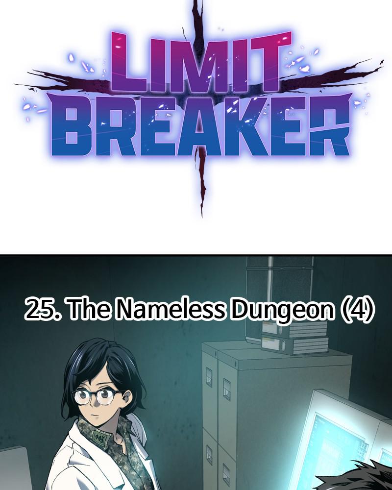 Limit Breaker S1 - Episode 25 16