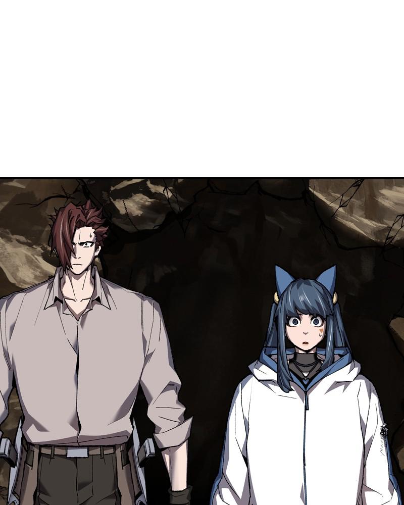 Limit Breaker S1 - Episode 25 32