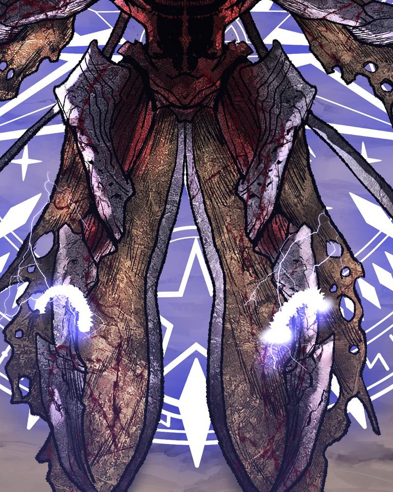 Limit Breaker S1 - Episode 25 44