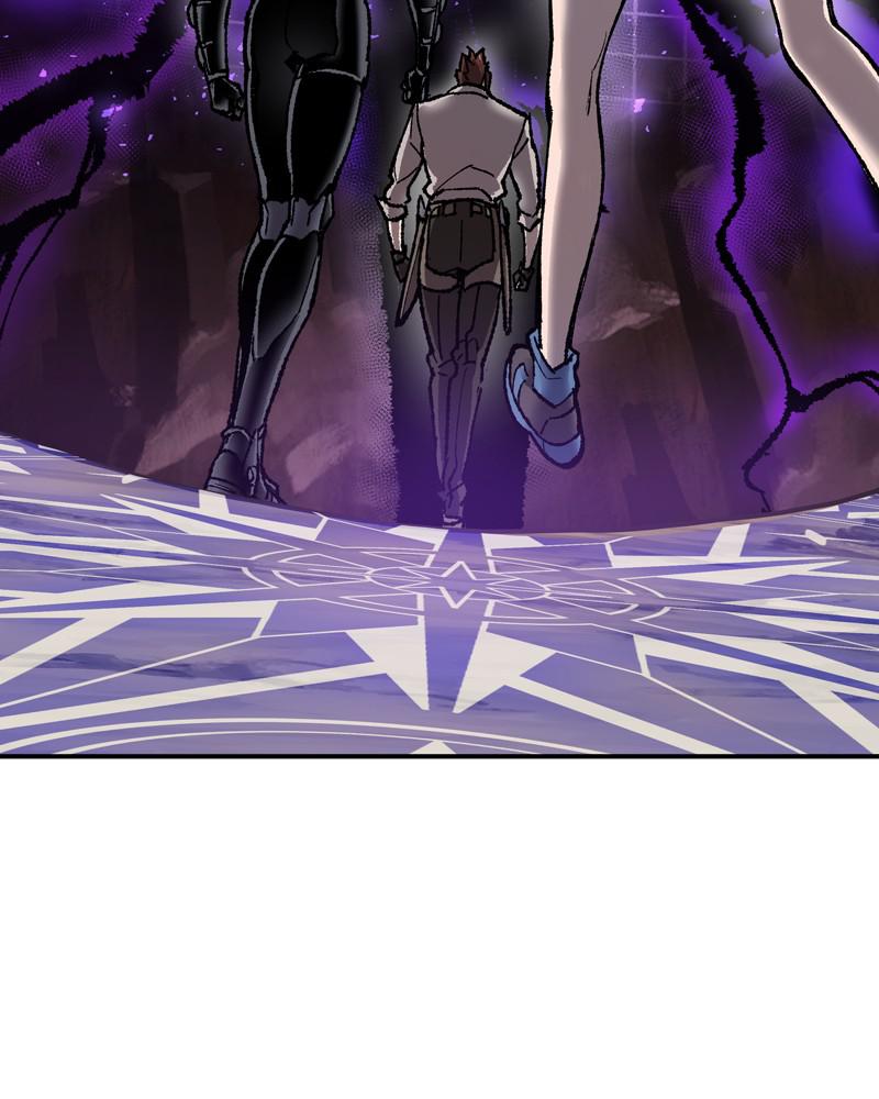 Limit Breaker S1 - Episode 25 134