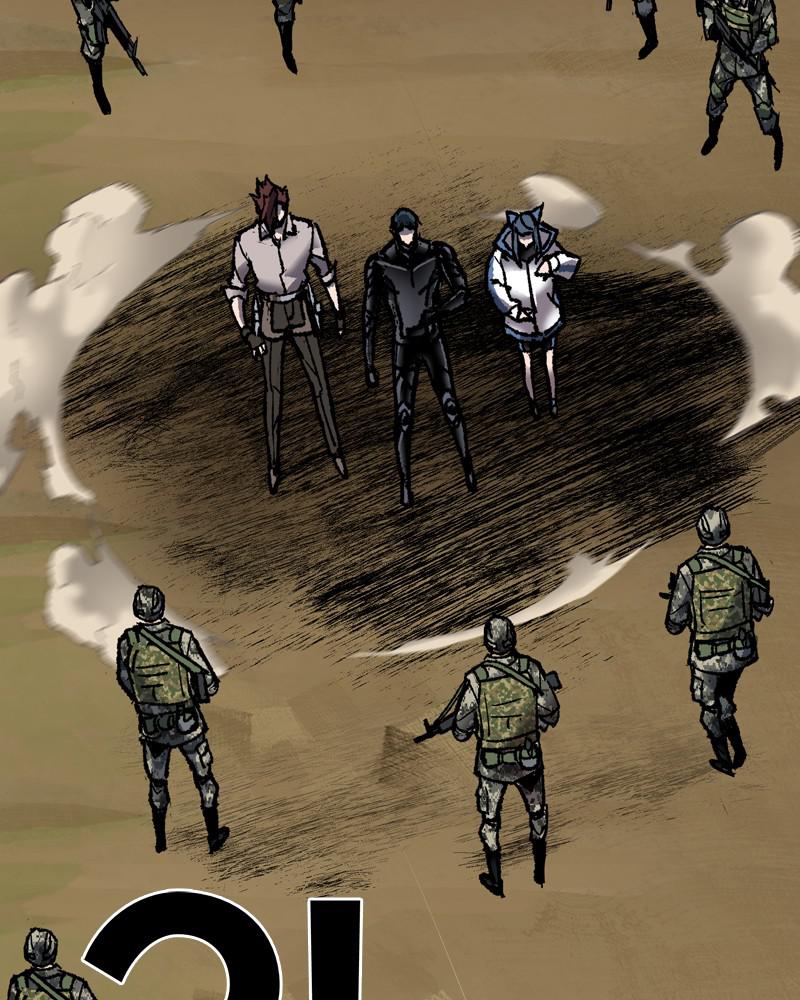 Limit Breaker S1 - Episode 25 151