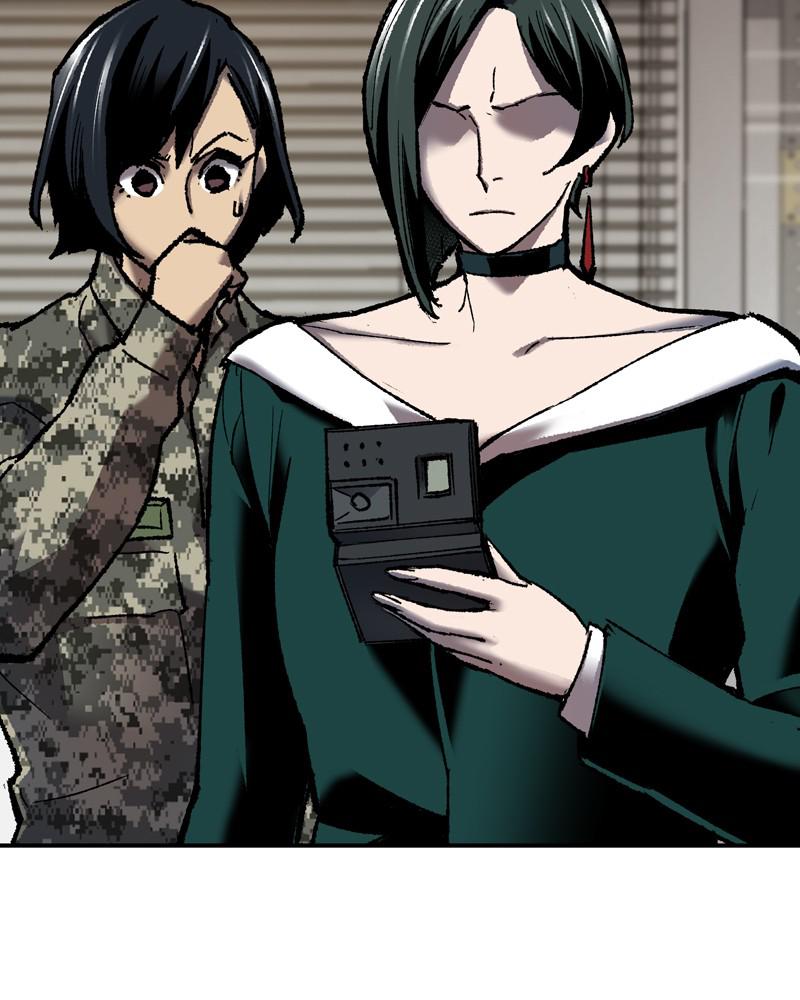 Limit Breaker S1 - Episode 25 201