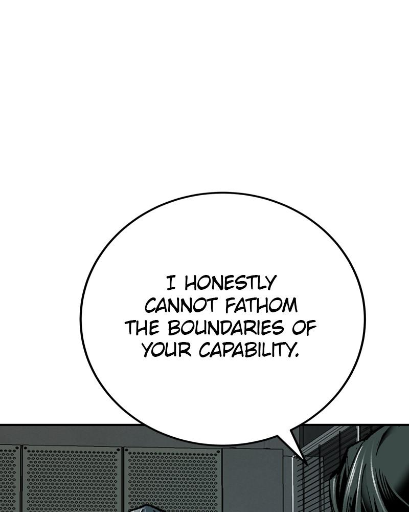 Limit Breaker S1 - Episode 25 225