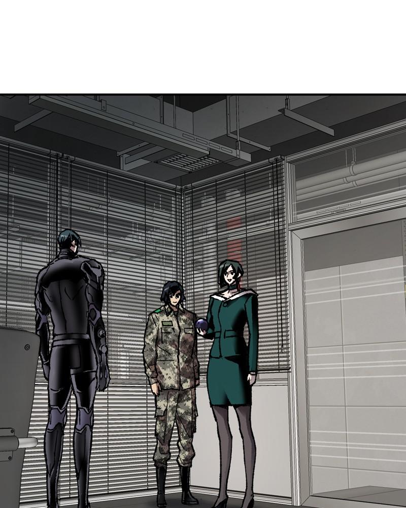 Limit Breaker S1 - Episode 25 237