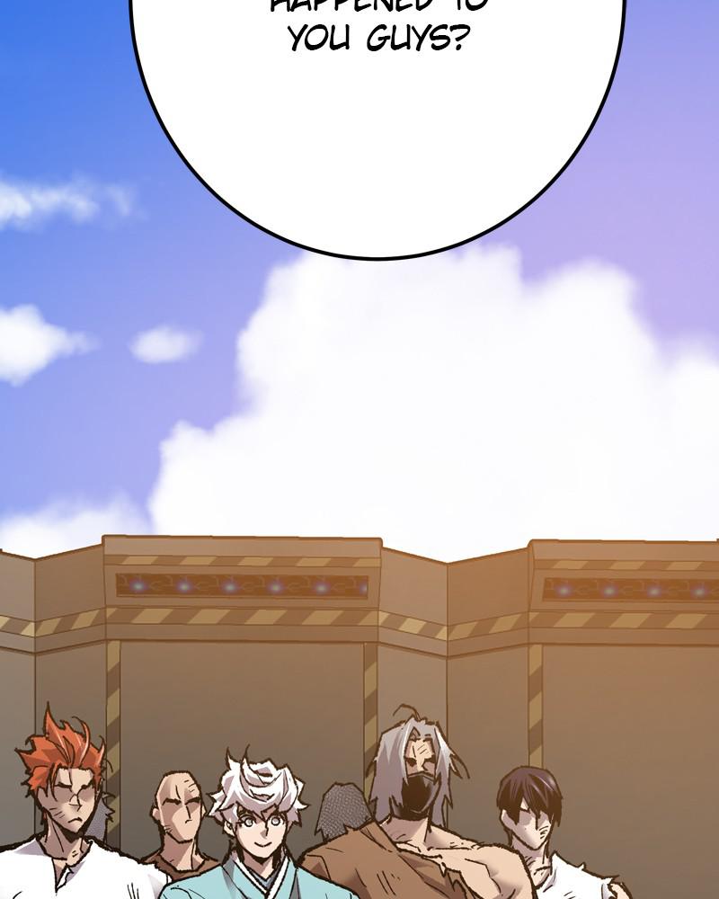 Limit Breaker S1 - Episode 25 257