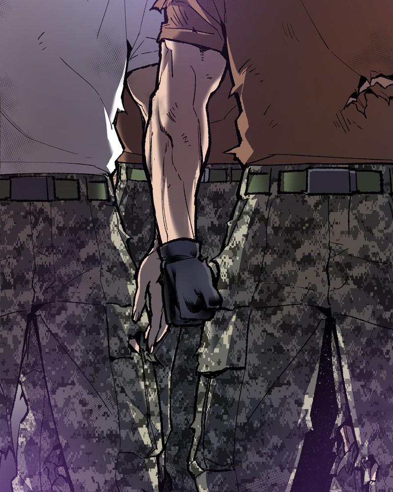 Limit Breaker S1 - Episode 25 266