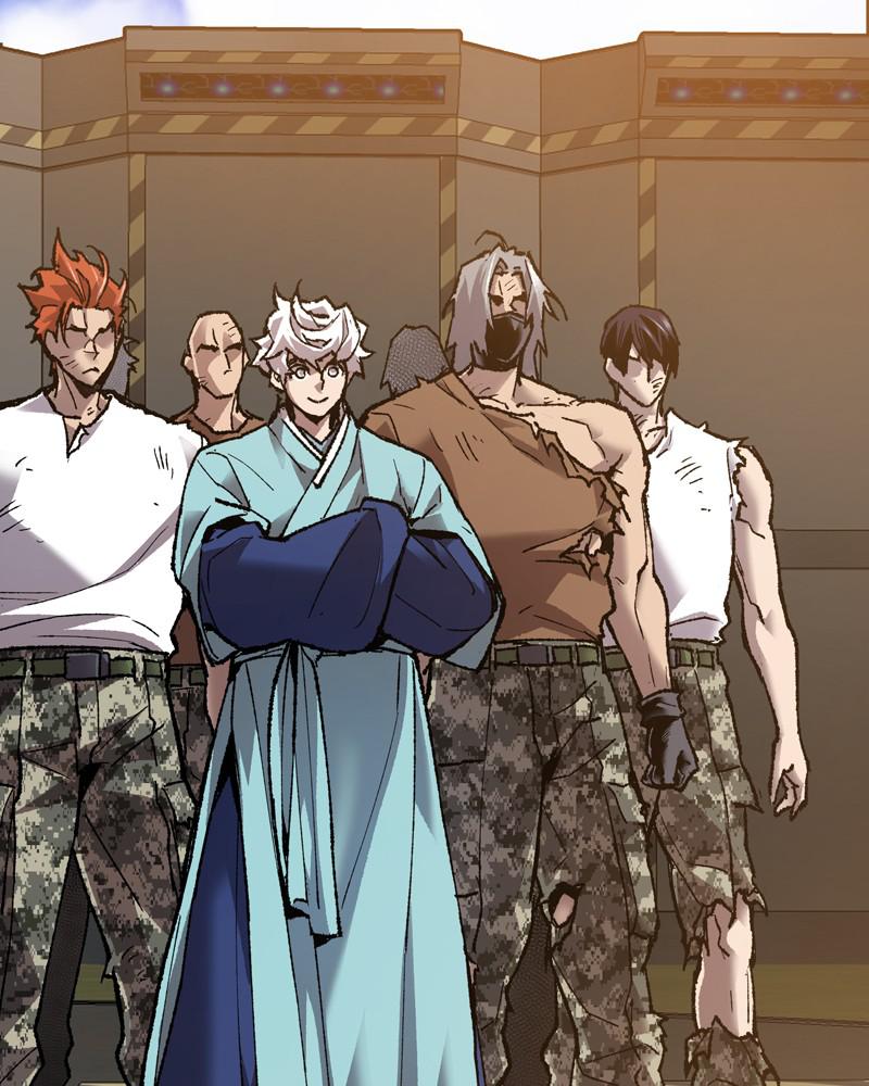 Limit Breaker S1 - Episode 26 12