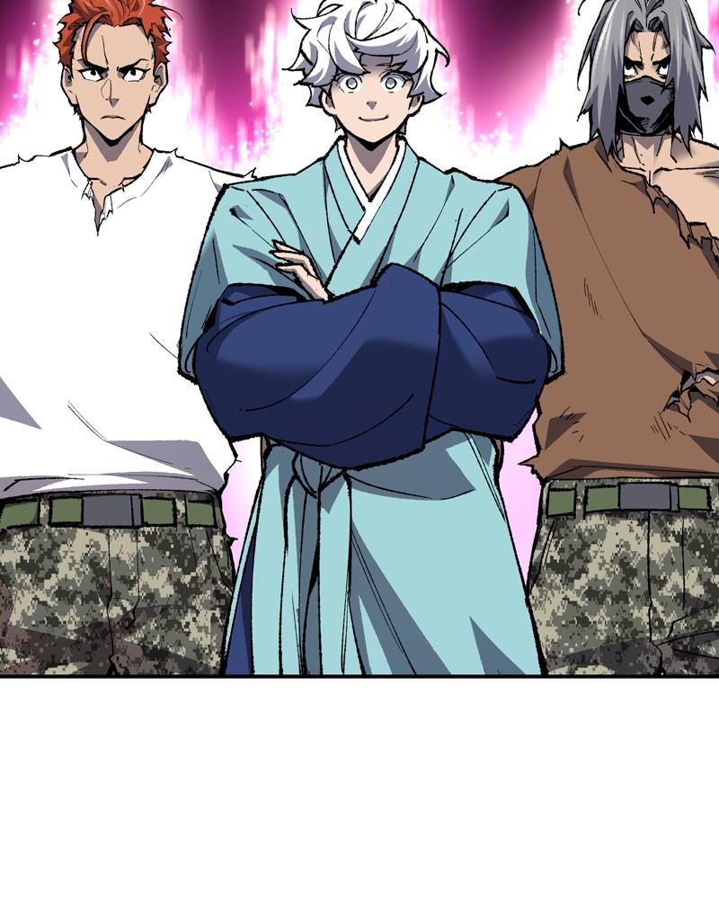 Limit Breaker S1 - Episode 26 27