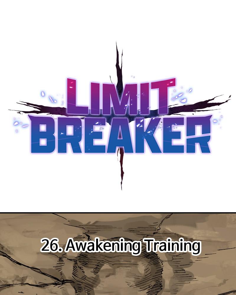 Limit Breaker S1 - Episode 26 36