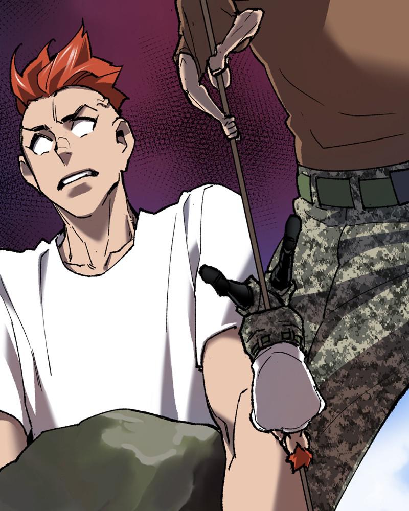 Limit Breaker S1 - Episode 26 186