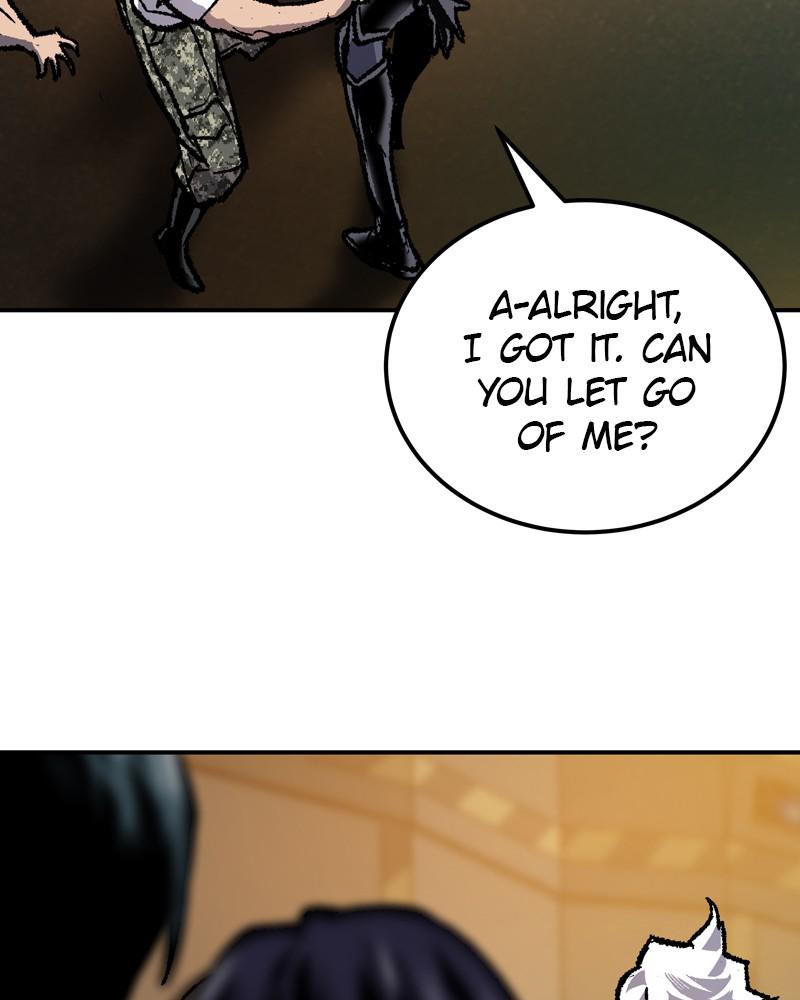 Limit Breaker S1 - Episode 26 236