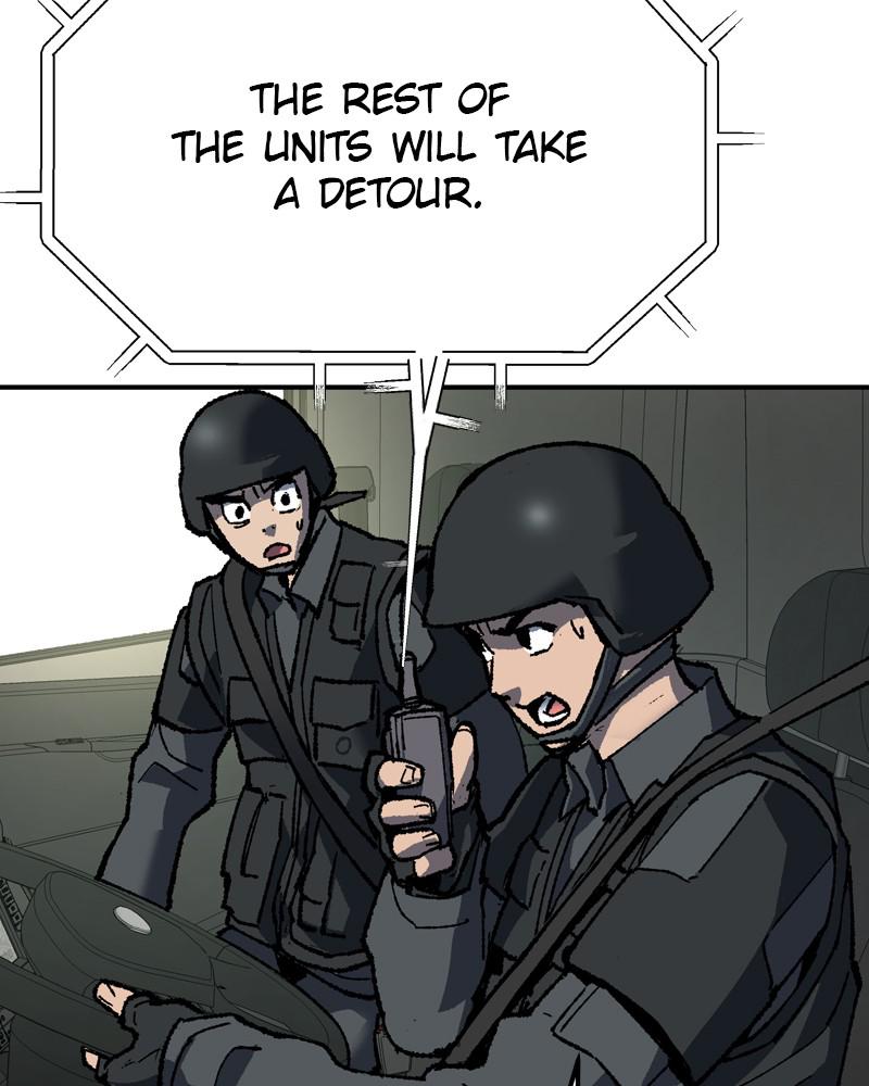 Limit Breaker S1 - Episode 27 93