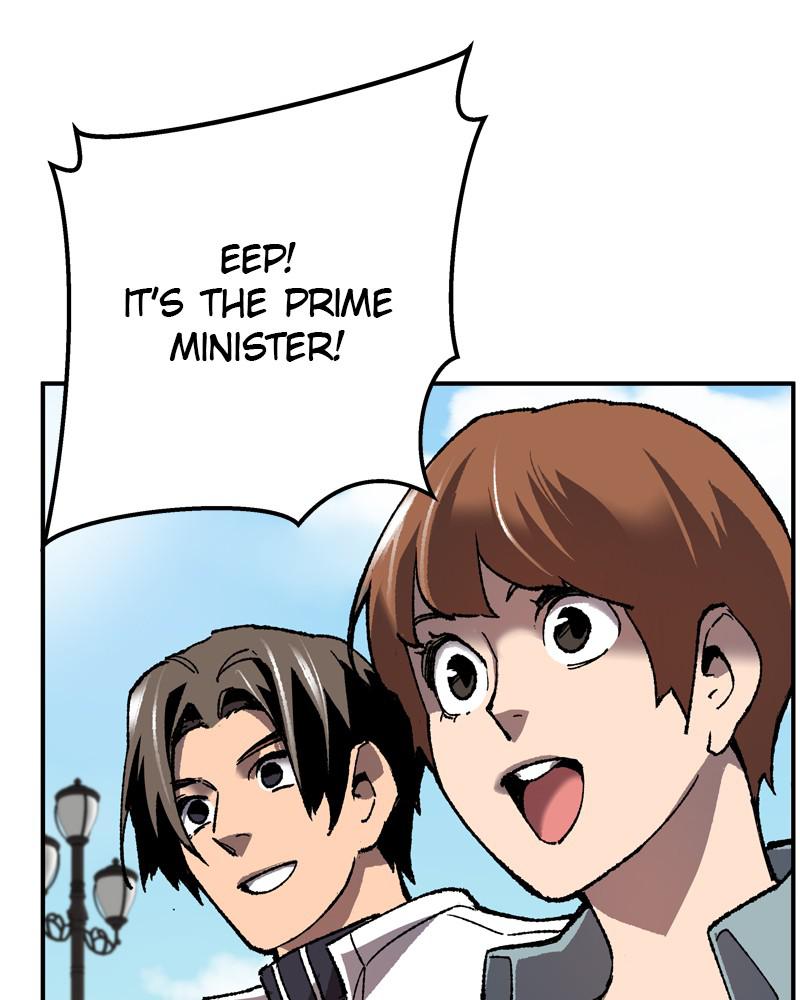 Limit Breaker S1 - Episode 27 152