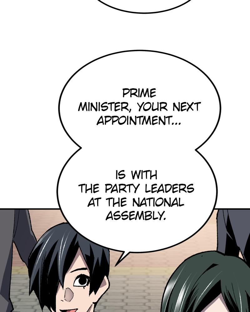 Limit Breaker S1 - Episode 27 157