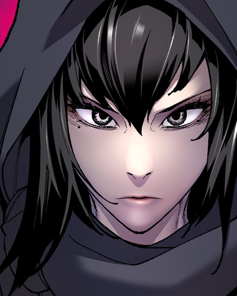 Limit Breaker S1 - Episode 27 187