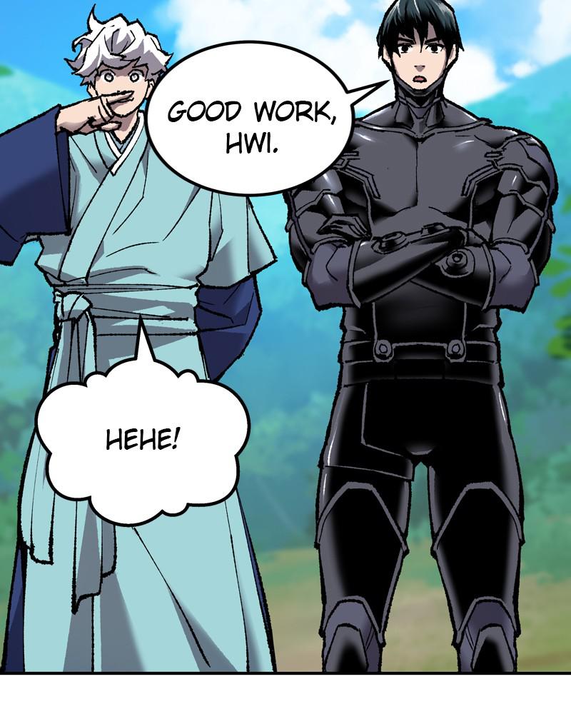 Limit Breaker S1 - Episode 27 233