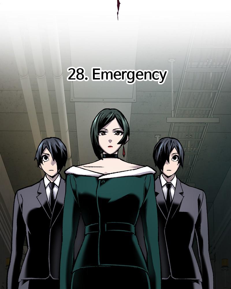 Limit Breaker S1 - Episode 28 13