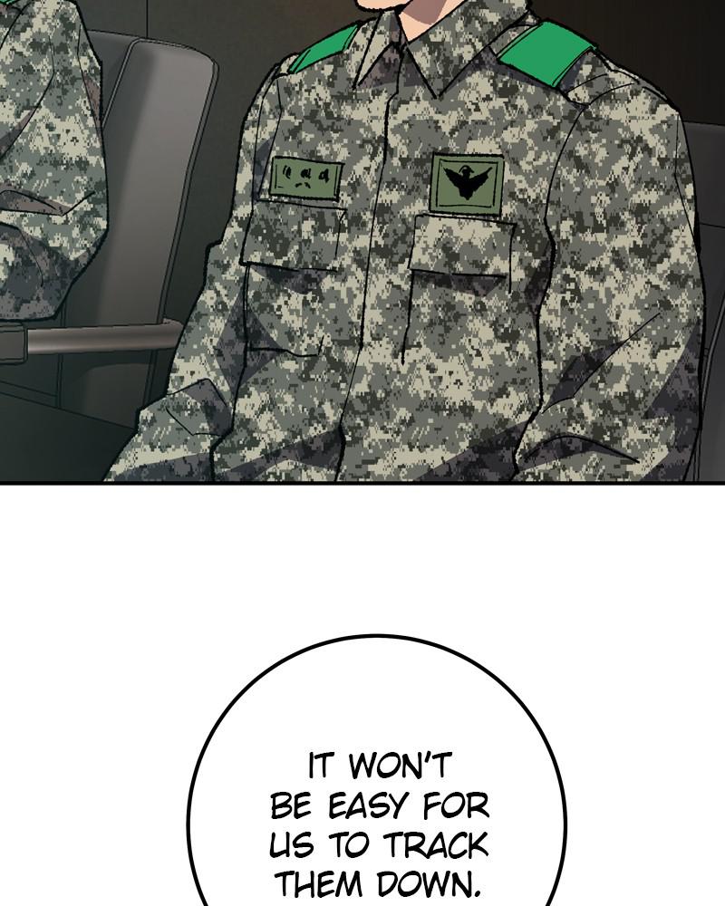 Limit Breaker S1 - Episode 28 72