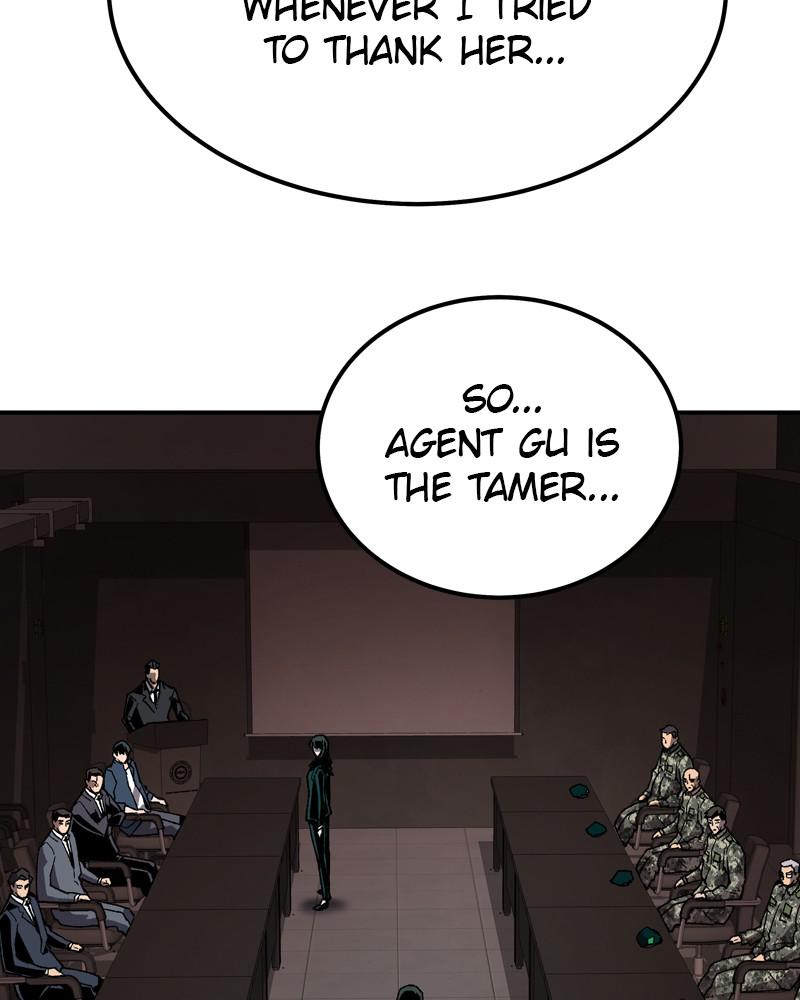 Limit Breaker S1 - Episode 28 162