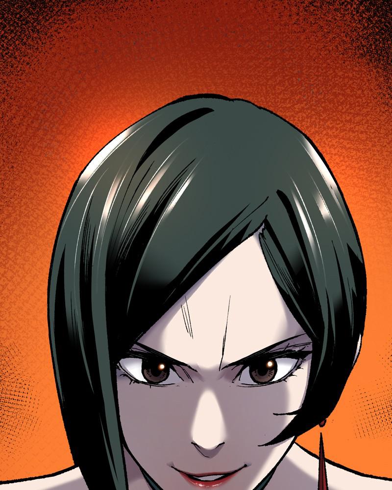 Limit Breaker S1 - Episode 28 165