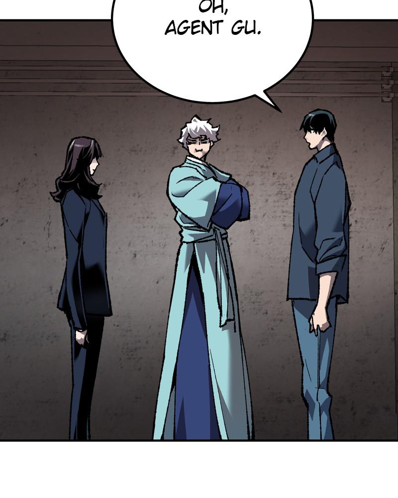 Limit Breaker S1 - Episode 28 181