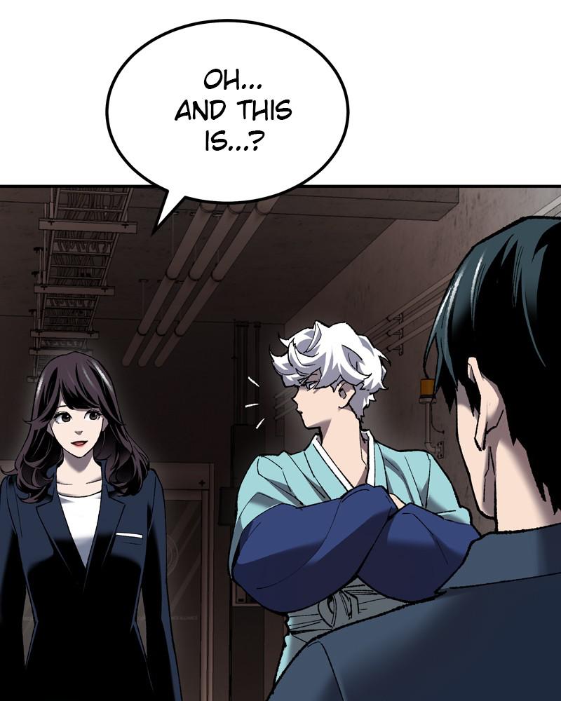 Limit Breaker S1 - Episode 28 182