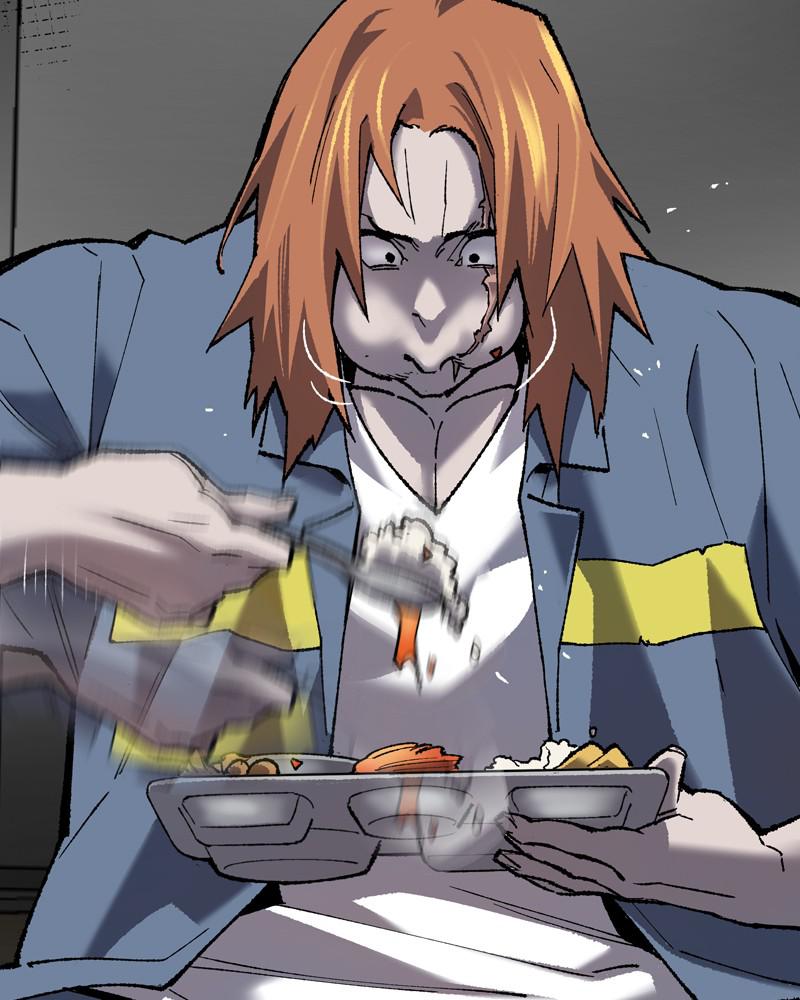 Limit Breaker S1 - Episode 28 219
