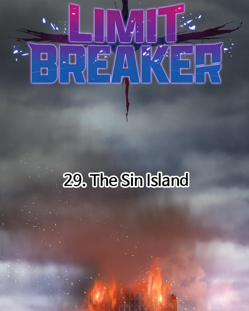 Limit Breaker S1 - Episode 29 18