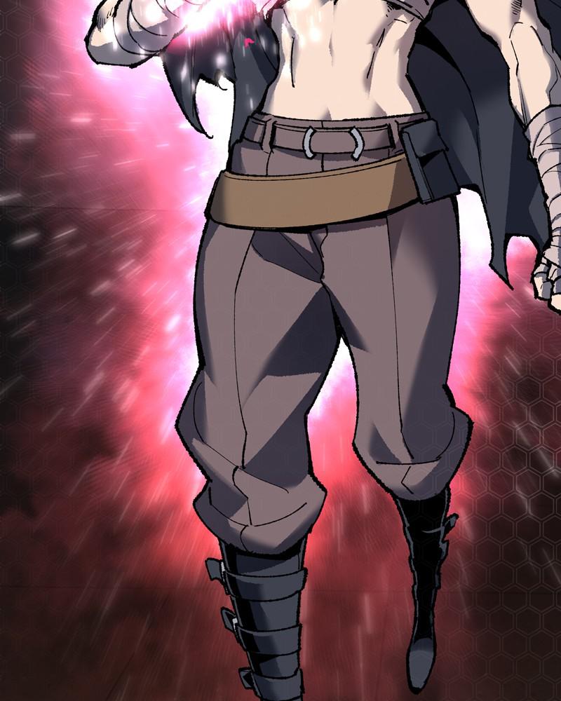 Limit Breaker S1 - Episode 29 31