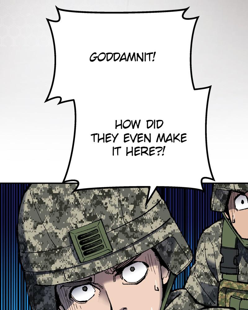 Limit Breaker S1 - Episode 29 33