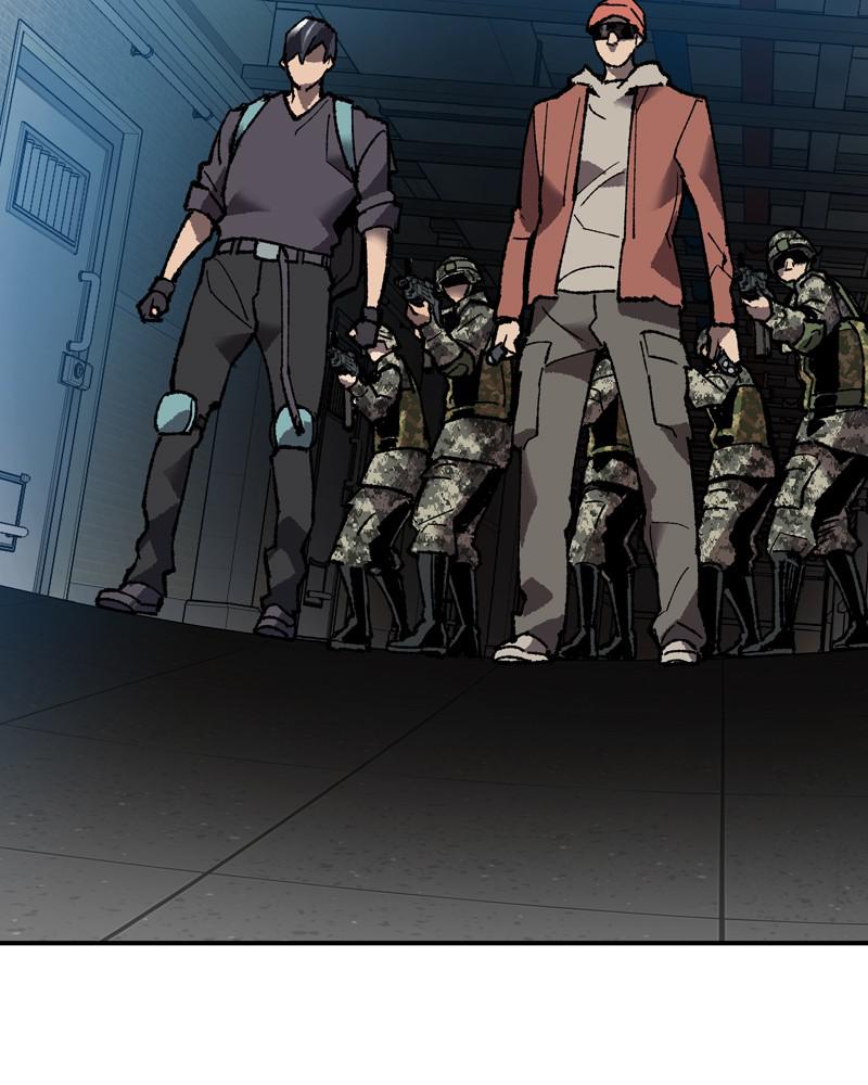 Limit Breaker S1 - Episode 29 71