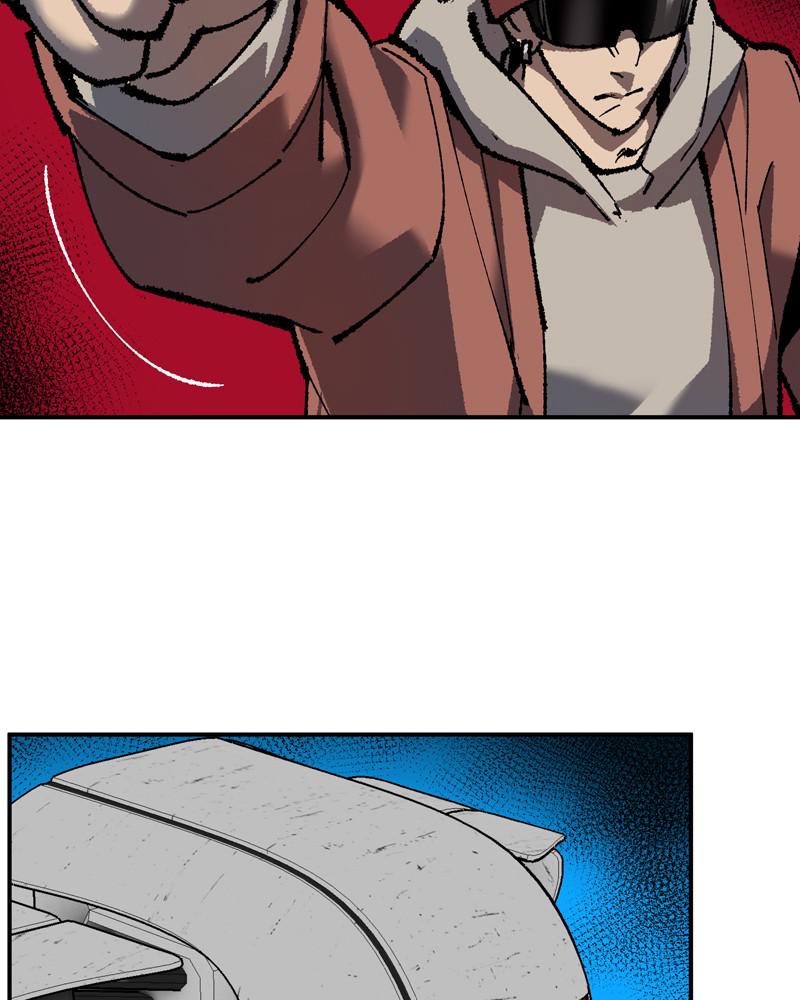 Limit Breaker S1 - Episode 29 84