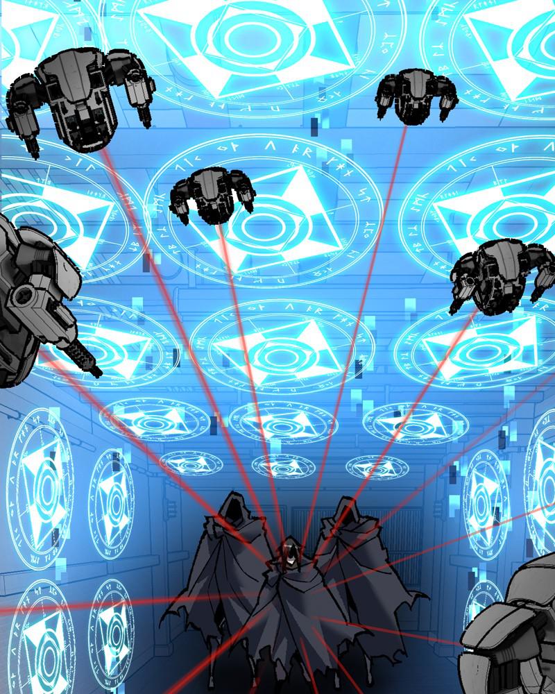 Limit Breaker S1 - Episode 29 87