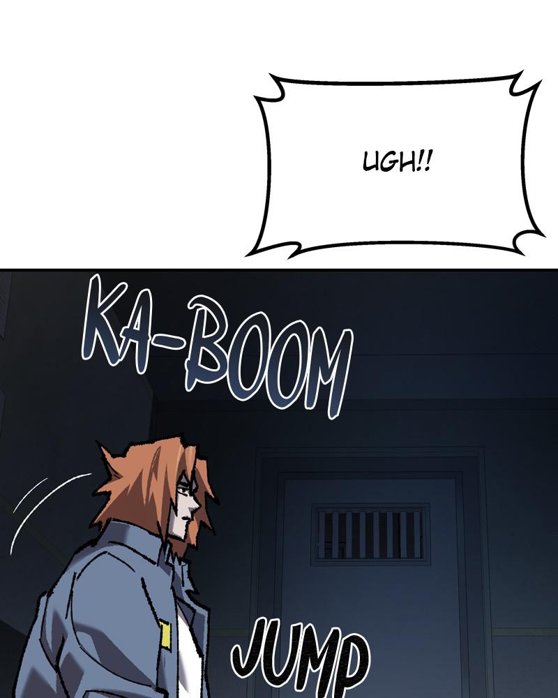 Limit Breaker S1 - Episode 29 102