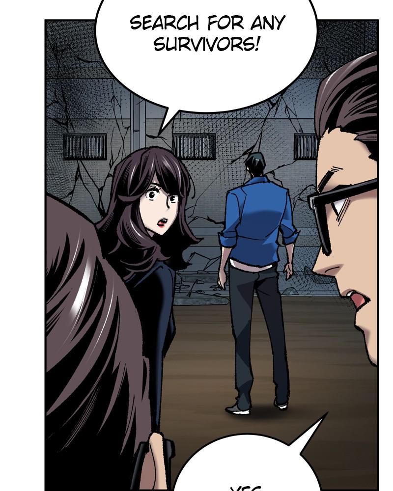 Limit Breaker S1 - Episode 29 134